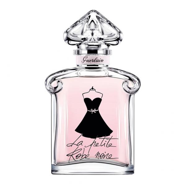 Apa De Toaleta Guerlain La Petite Robe Noire, Femei, 100ml