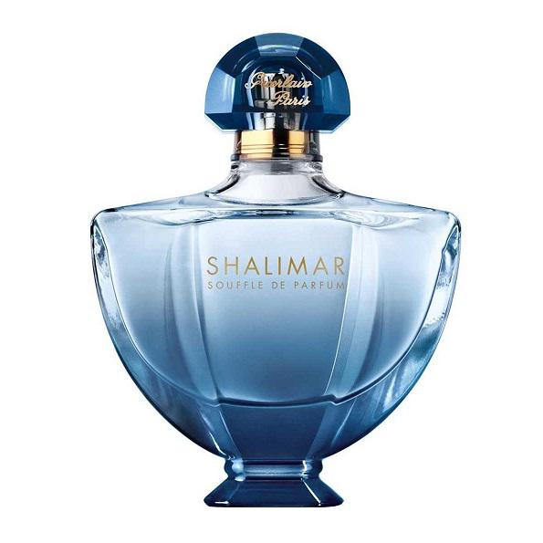 Apa De Parfum Guerlain Shalimar Souffle De Parfum, Femei, 90ml