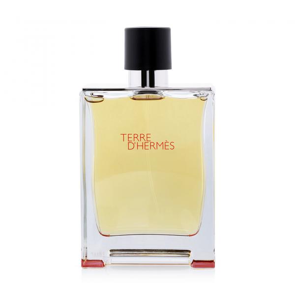 Apa De Parfum Hermes Terre D'HermÃ©s, Barbati, 200ml