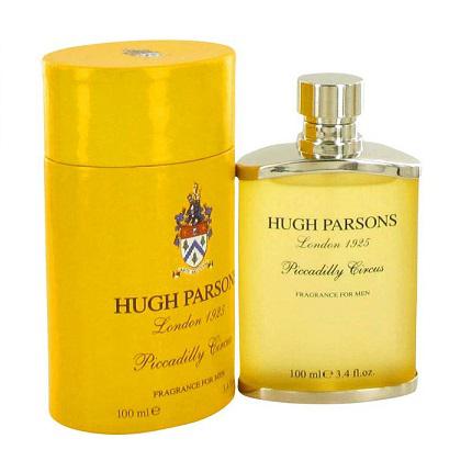 Apa De Parfum Hugh Parsons Piccadilly Circus, Barbati, 100ml
