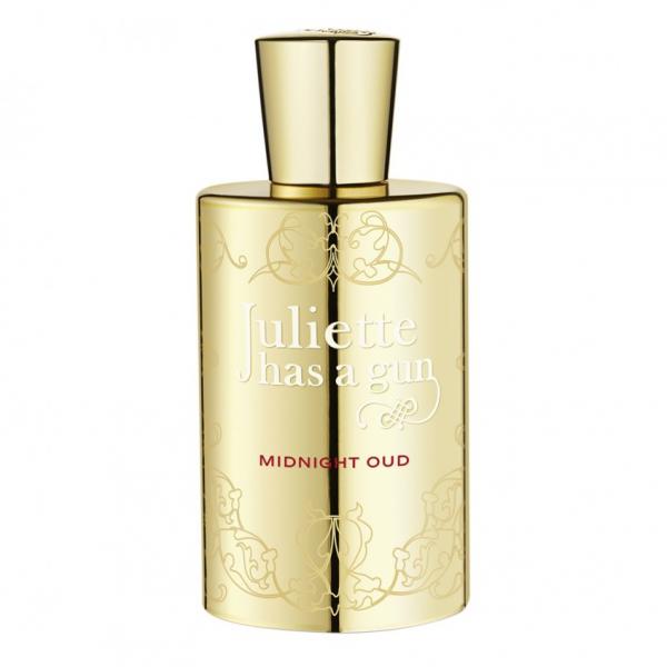 Apa De Parfum Juliette Has A Gun Midnight Oud, Femei, 100ml