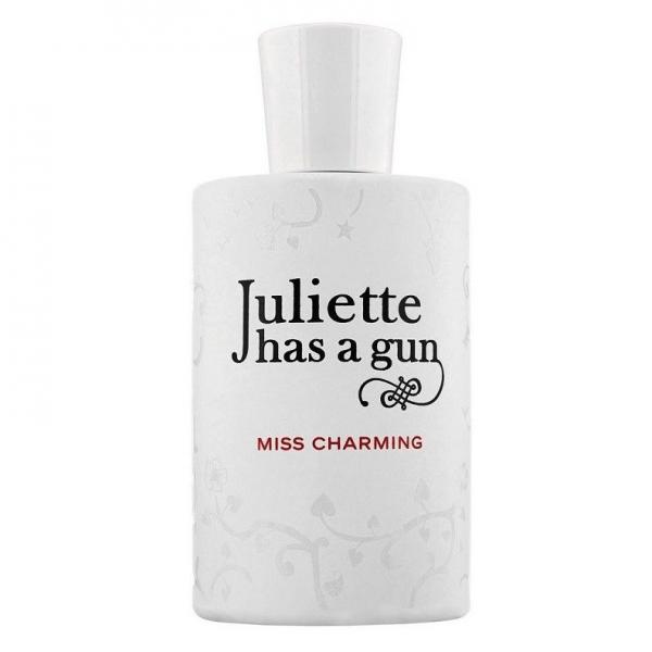 Apa De Parfum Juliette Has A Gun Miss Charming, Femei, 100ml