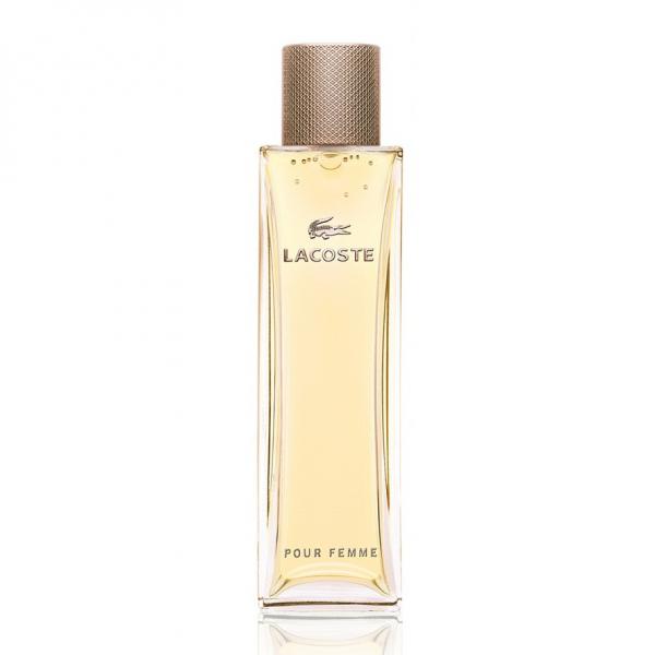 Apa De Parfum Lacoste Pour Femme, Femei, 90ml