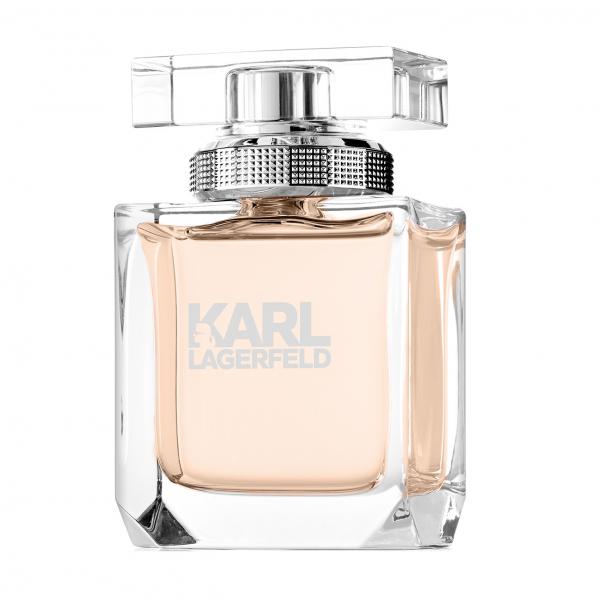 Apa De Parfum Karl Lagerfeld For Her, Femei, 85ml
