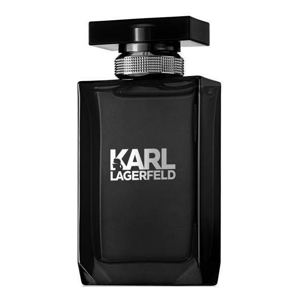 Apa De Toaleta Karl Lagerfeld For Him, Barbati, 100ml