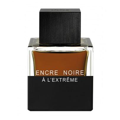 Apa De Parfum Lalique Encre Noire A LExtreme, Barbati, 100ml