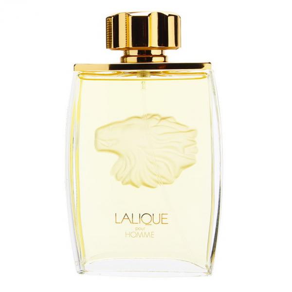 Apa De Toaleta Lalique Pour Homme Lion, Barbati, 125ml