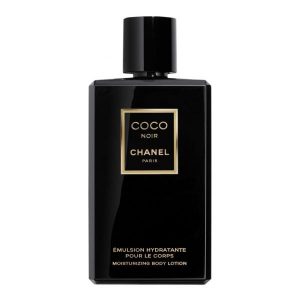 Lotiune de corp Chanel Coco Noir, Femei, 200ml