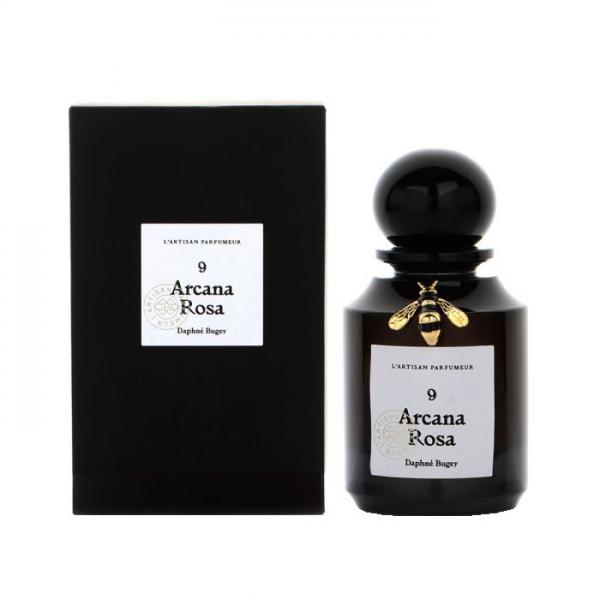Apa De Parfum L'Artisan Parfumeur 9 Arcana Rosa, Femei | Barbati, 75ml