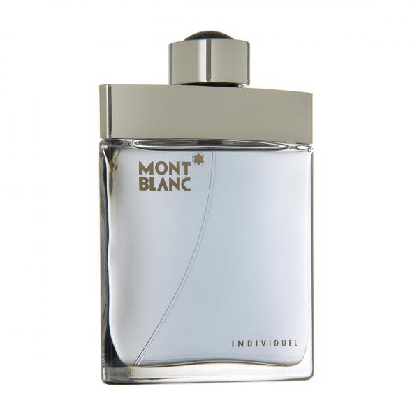 Apa De Toaleta Mont Blanc  Individuel, Barbati, 75ml