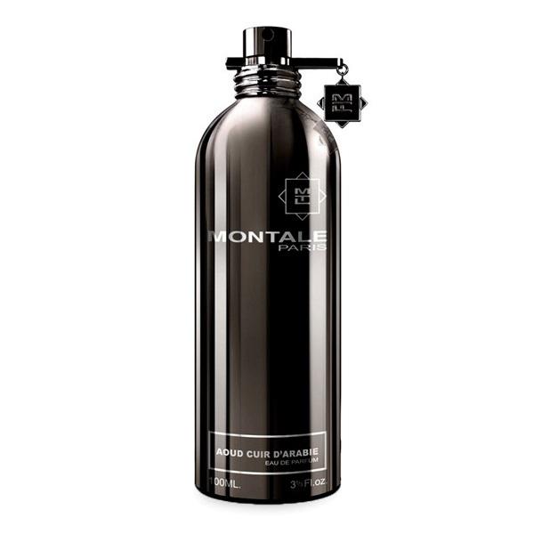 Apa De Parfum Montale Aoud Cuir d'Arabie, Barbati, 100ml
