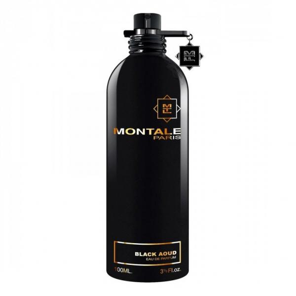 Apa De Parfum Montale Black Aoud, Barbati, 100ml