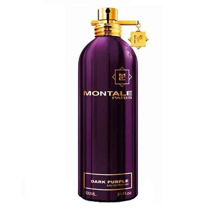 Apa De Parfum Montale Dark Purple, Femei, 100ml