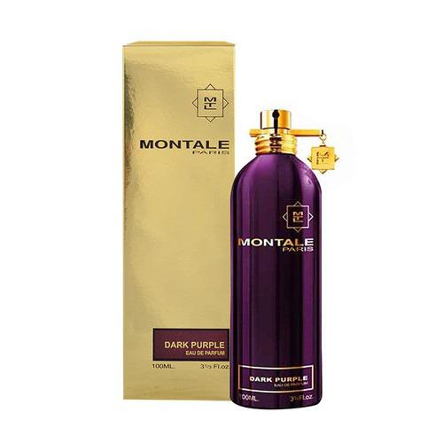 Apa De Parfum Montale Dark Purple, Femei, 100ml