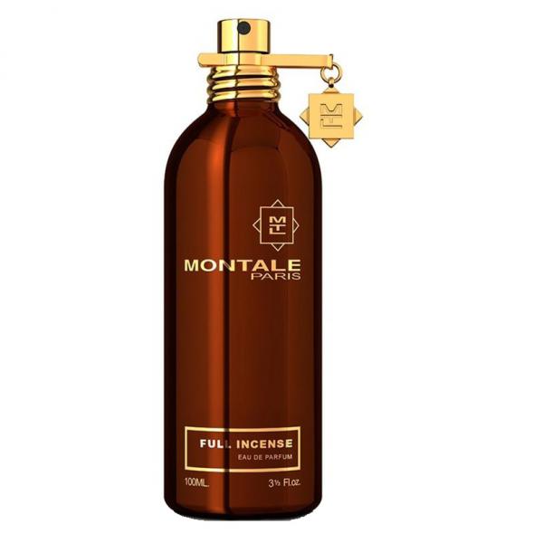 Apa De Parfum Montale Full Incense , Femei | Barbati, 100ml