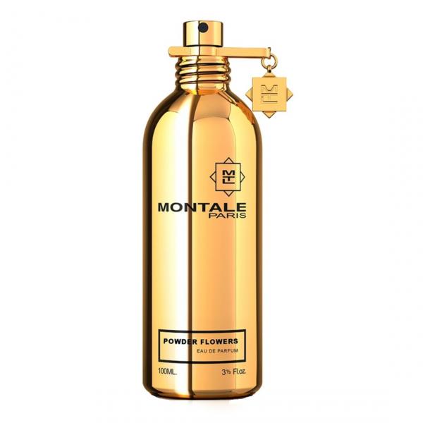 Apa De Parfum Montale Powder Flowers, Femei, 100ml