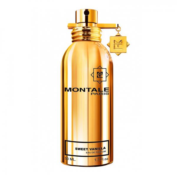 Apa De Parfum Montale Sweet Vanilla , Femei | Barbati, 50ml
