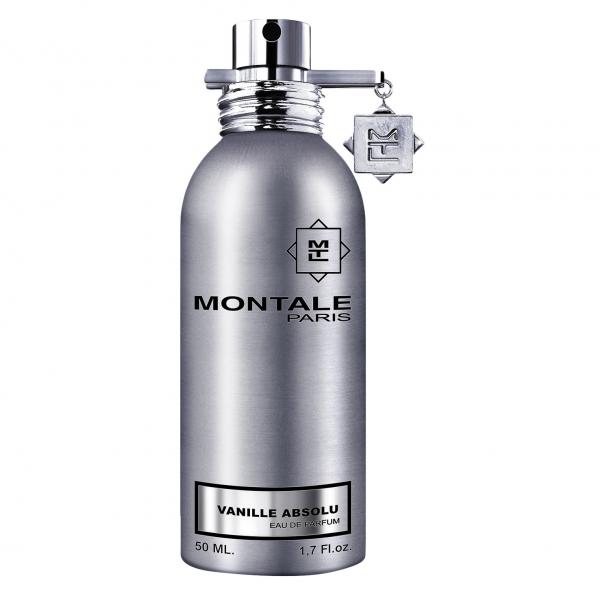 Apa De Parfum Montale Vanille Absolu , Femei, 50ml