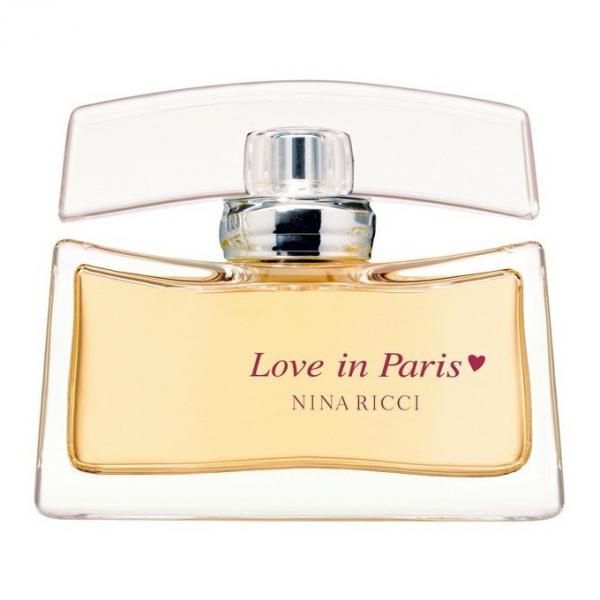 Apa De Parfum Nina Ricci Love in Paris, Femei, 50ml