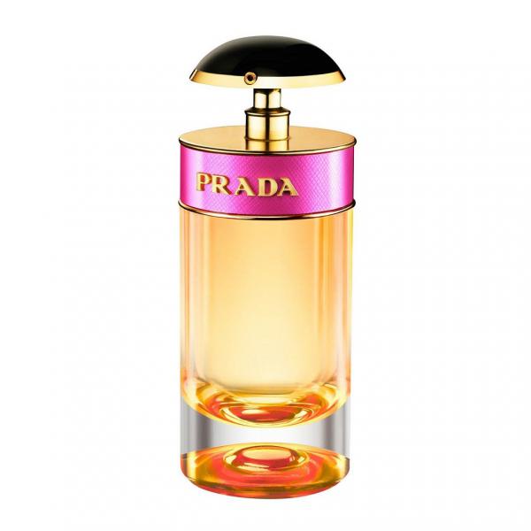 Apa De Parfum Prada Candy, Femei, 80ml