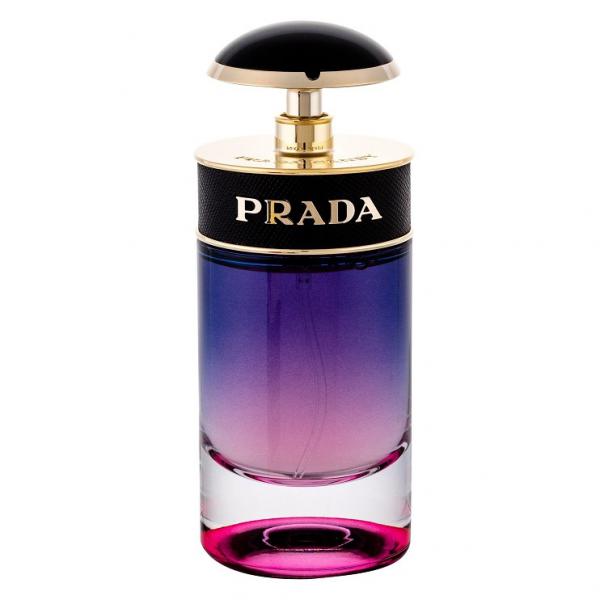 Apa De Parfum Prada Candy Night , Femei, 50ml