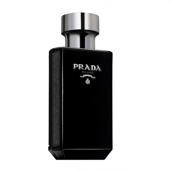 Apa De Parfum Prada L Homme Intense, Barbati, 100ml