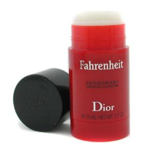 Stick Christian Dior Fahrenheit I, Barbati, 75ml
