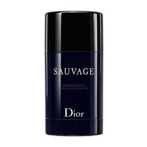 Stick Christian Dior Sauvage, Barbati, 75ml