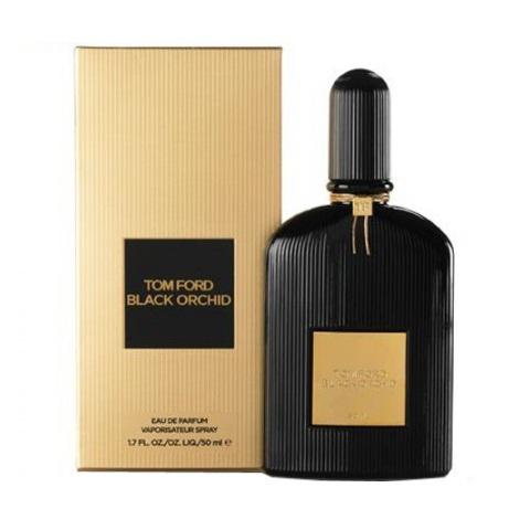 Apa De Parfum Tom Ford Black Orchid, Femei, 100ml
