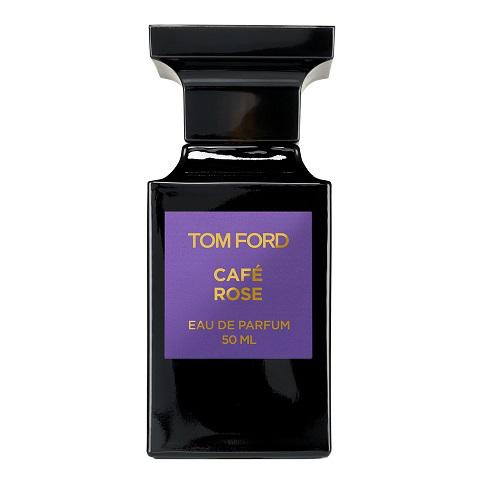 Apa De Parfum Tom Ford Cafe Rose, Femei | Barbati, 50ml
