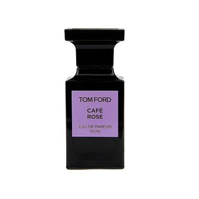 Apa De Parfum Tom Ford Cafe Rose, Femei | Barbati, 100ml
