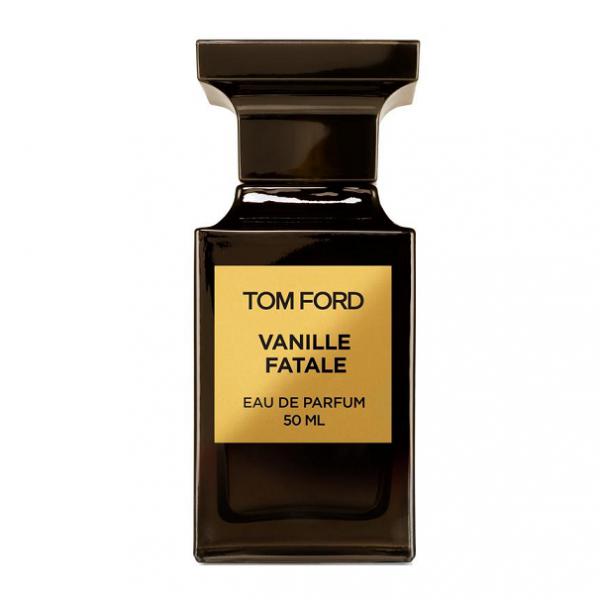 Apa De Parfum Tom Ford Vanille Fatale, Femei | Barbati, 50ml