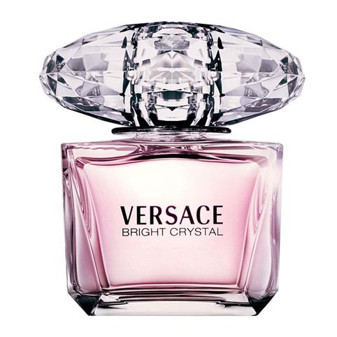 Apa De Toaleta Versace Bright Crystal, Femei, 200ml