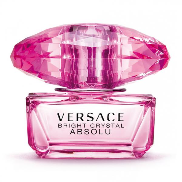 Apa De Parfum Versace Bright Crystal Absolu, Femei, 50ml
