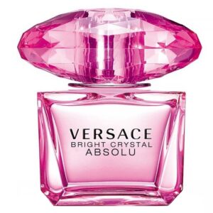 Apa De Parfum Versace Bright Crystal Absolu, Femei, 90ml