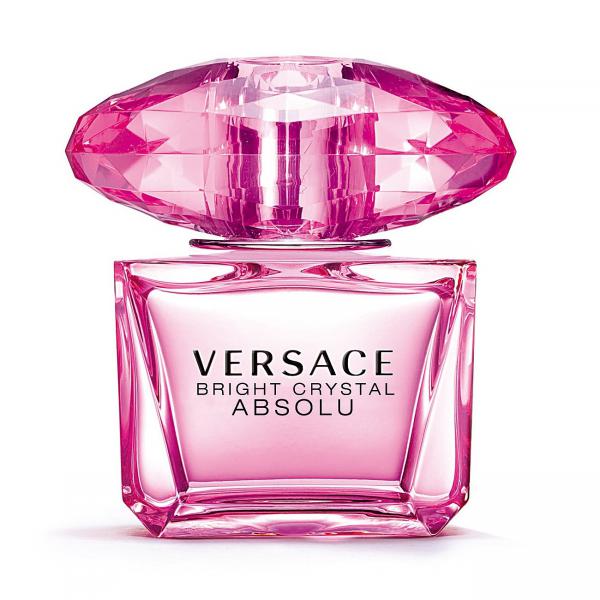 Apa De Parfum Versace Bright Crystal Absolu, Femei, 90ml