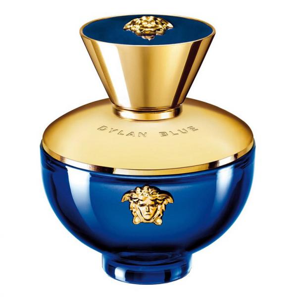 Apa De Parfum Versace Dylan Blue, Femei, 100ml