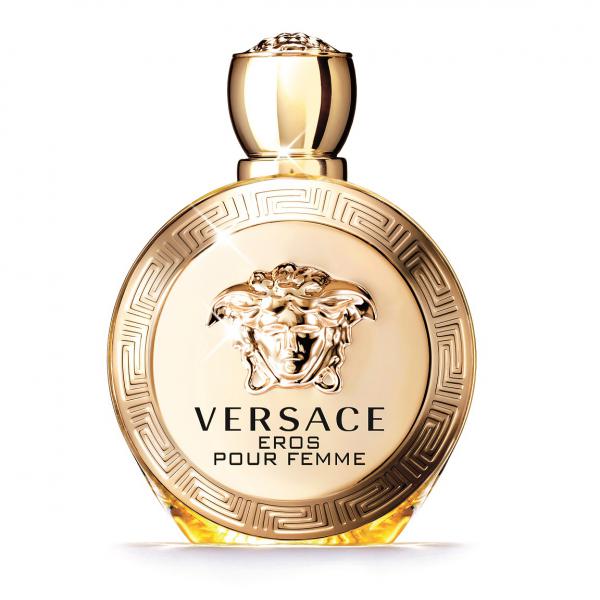Apa De Parfum Versace Eros, Femei, 100ml
