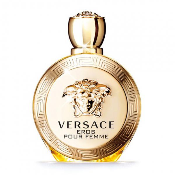 Apa De Parfum Versace Eros, Femei, 50ml