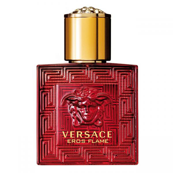 Apa De Parfum Versace Eros Flame, Barbati, 30ml