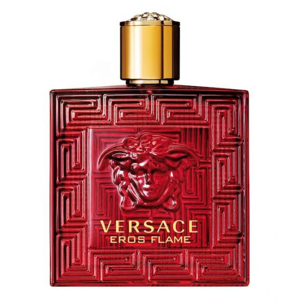 Apa De Parfum Versace Eros Flame, Barbati, 50ml