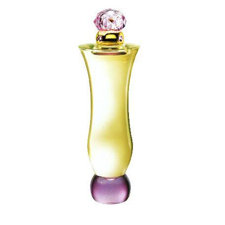 Apa De Parfum Versace Woman, Femei, 50ml