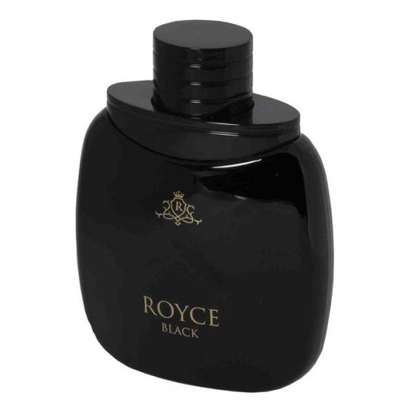 Apa de Parfum Vurv Royce Black, Barbati, 100ml