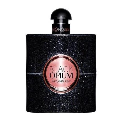 Apa De Parfum Yves Saint Laurent Black Opium, Femei, 30ml