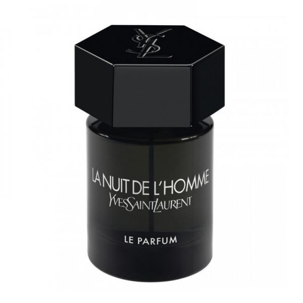 Apa De Parfum Yves Saint Laurent La Nuit de L'Homme, Barbati, 100ml