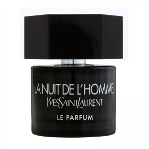 Apa De Parfum Yves Saint Laurent La Nuit de L'Homme, Barbati, 60ml