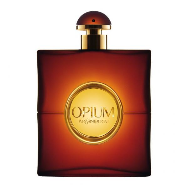 Apa De Toaleta Yves Saint Laurent Opium, Femei, 30ml