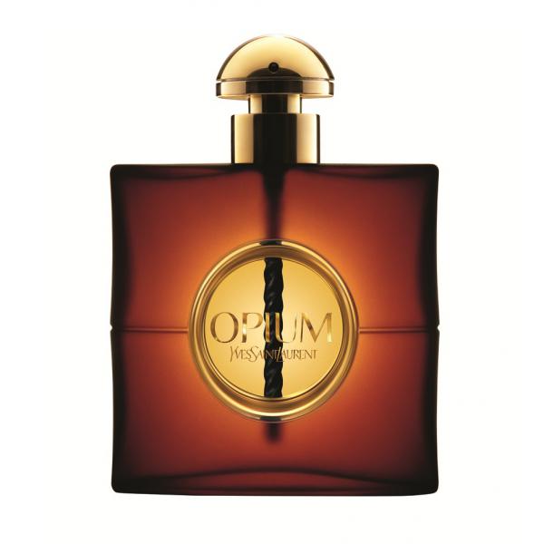 Apa De Parfum Yves Saint Laurent Opium, Femei, 50ml