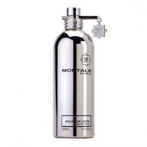 Apa de Parfum Montale Soleil De Capri, Unisex, 100ml