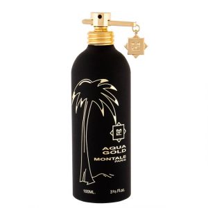 Apa de Parfum Montale Aqua Gold, Unisex, 100ml